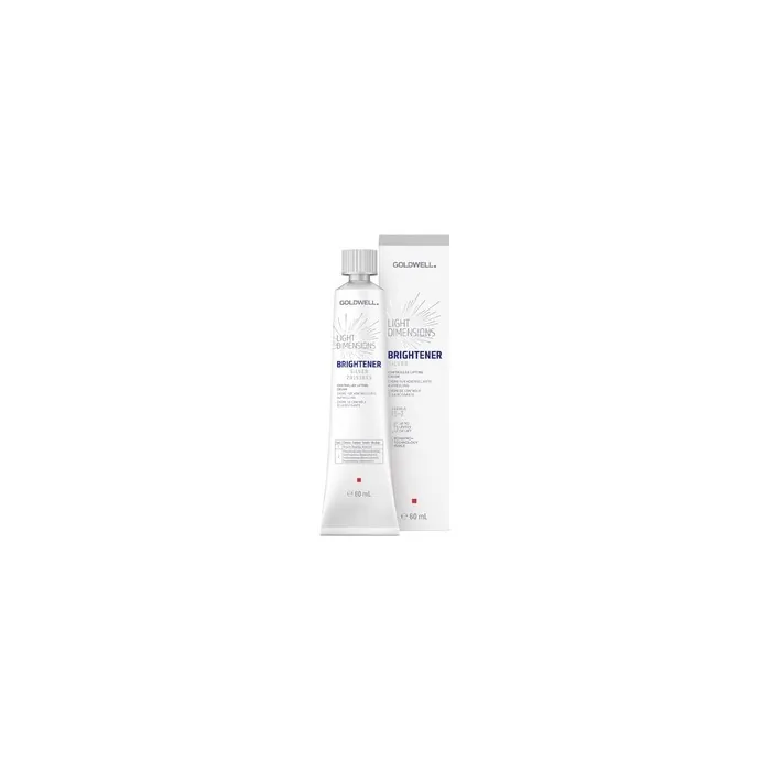 Goldwell Light Dimensions Brightener Silver 60ml