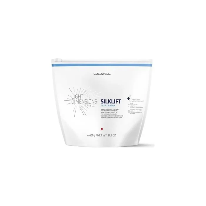 Goldwell Silklift Light Dimensions Clay 400g