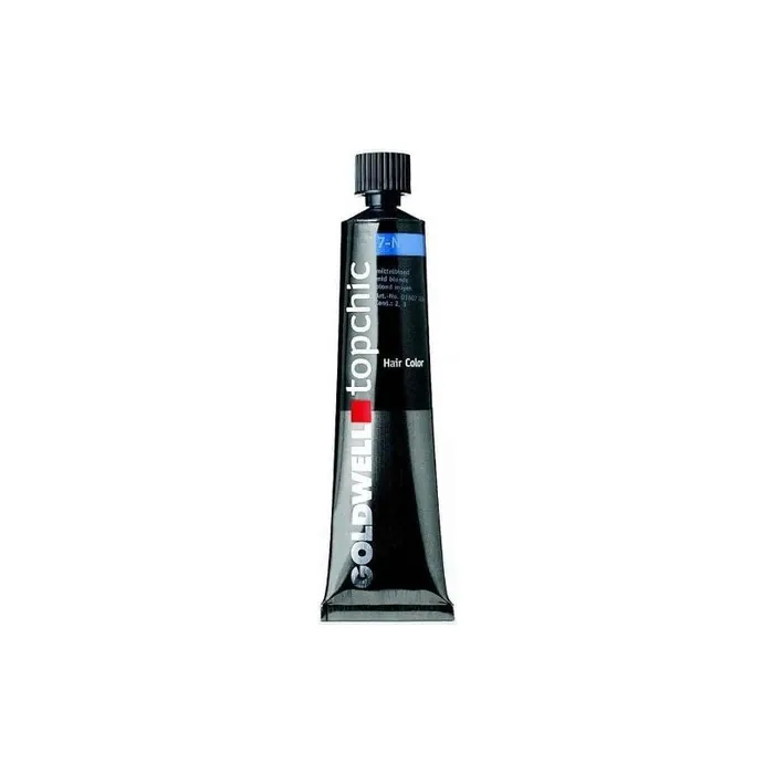 Goldwell Topchic Hair Color Pearl Brown Light 6/BP 60ml