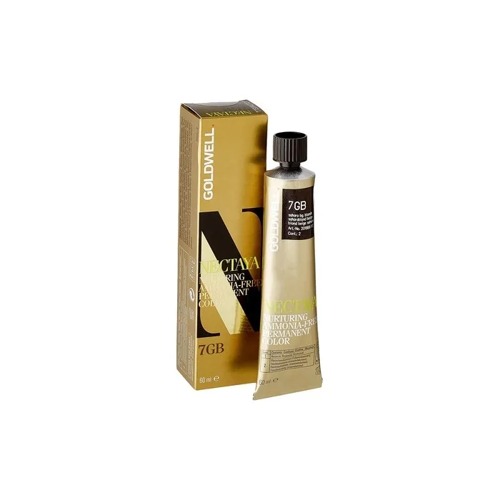 Goldwell Nectaya 7GB TB 60ml