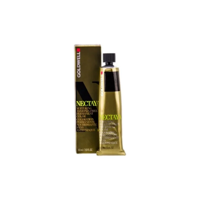 Goldwell Nectaya Nurturing Ammonia-Free Permanent Hair Colour Cream 60ml