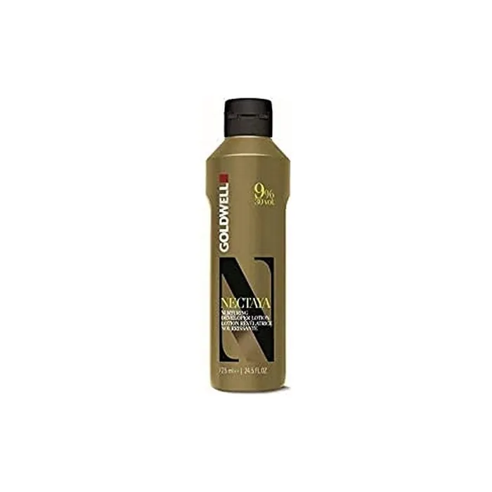 Goldwell Nectaya Lotion 9% 725ml