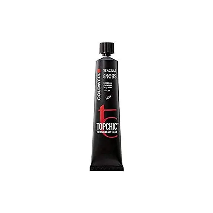 Goldwell Topchic Tube hair color 9N@BP ultrablond elumenated beige pearl 60ml