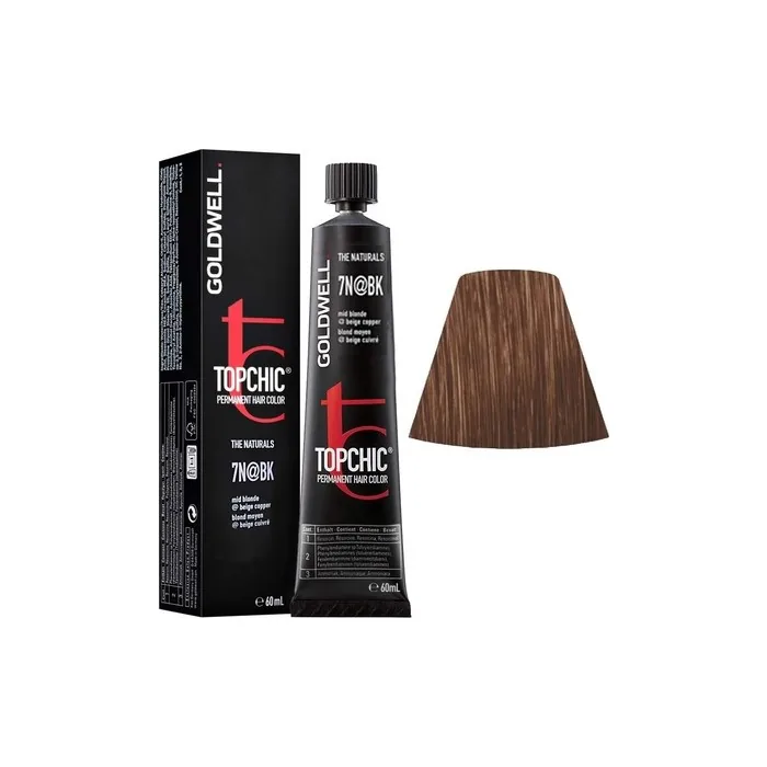 Goldwell Topchic Elumenated TB 7N@BK 60ml