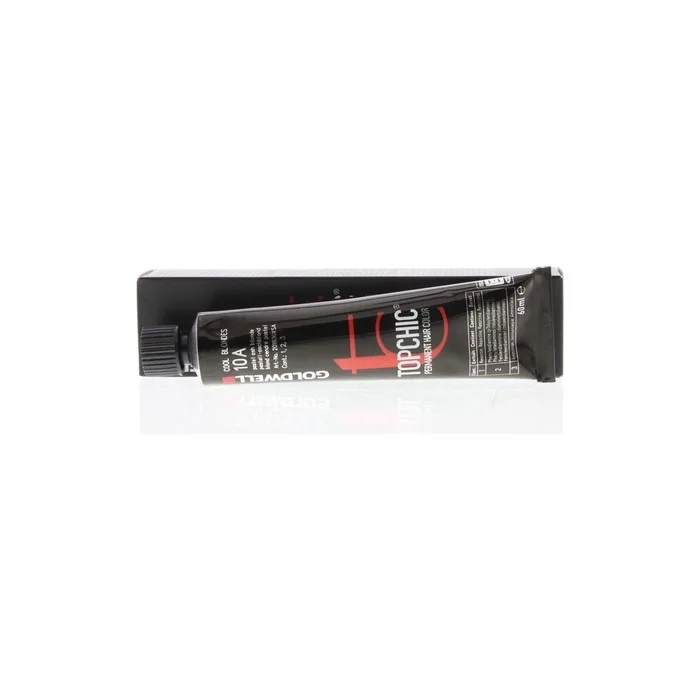 Goldwell Topchic Elumenated Hair Colour 6N KK 60ml