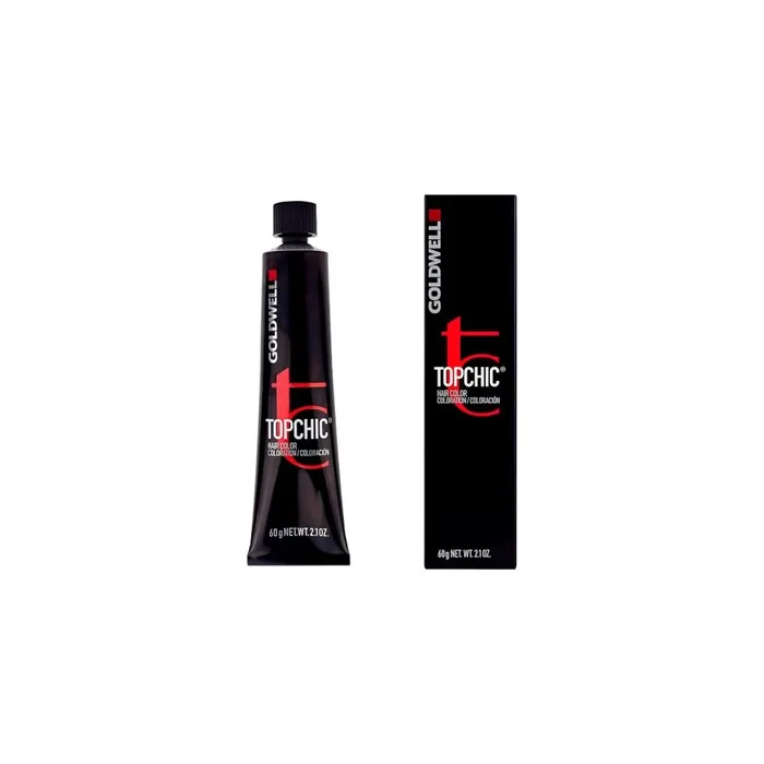 Goldwell Topchic Elumenated Tube 7rrrr 60ml