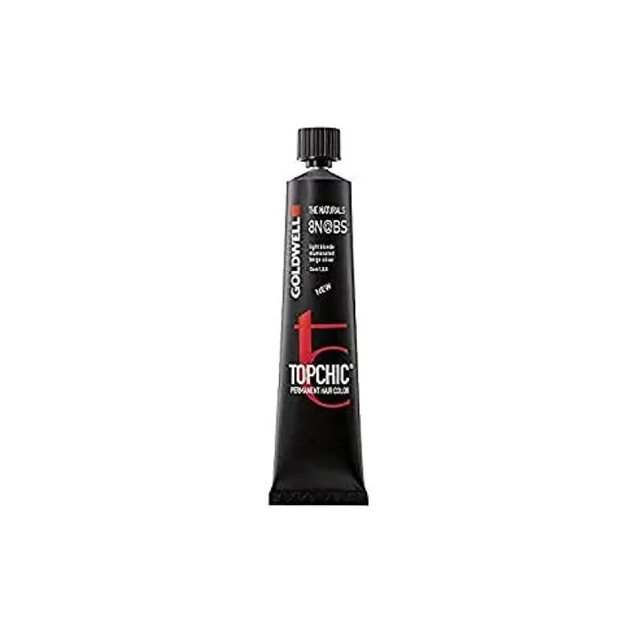 Goldwell Topchic Elumenated TB 4R@VR 60ml