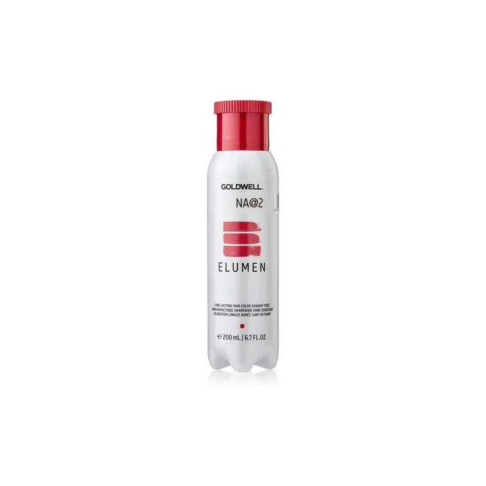 Goldwell Elumen Hair Color NA@2 200ml