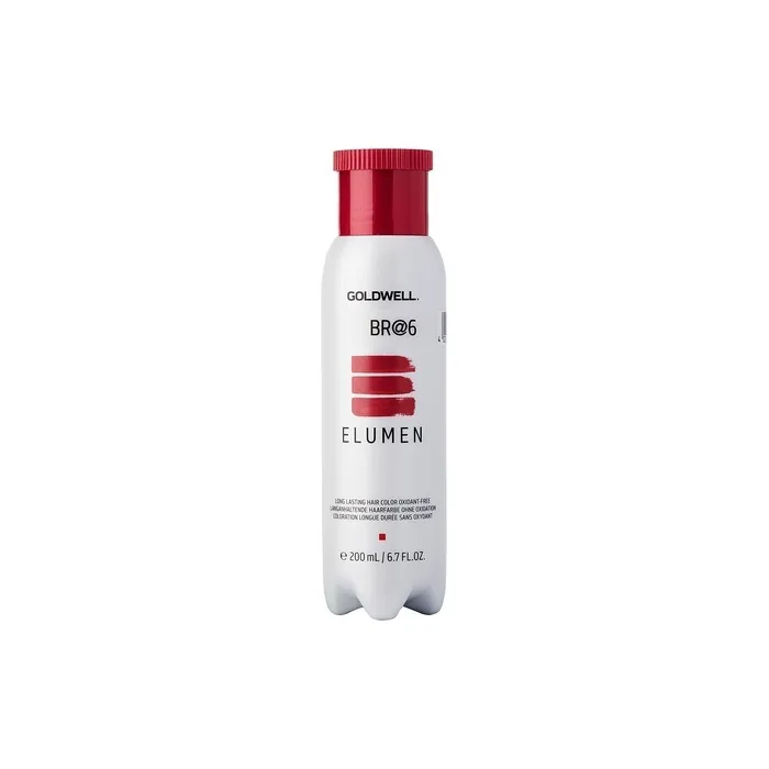 Goldwell Elumen Bright Br@6 200ml Hair Color