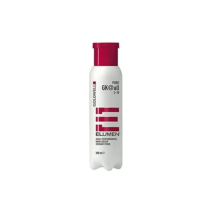 Goldwell Elumen Color Pure Gold GK@all 200ml
