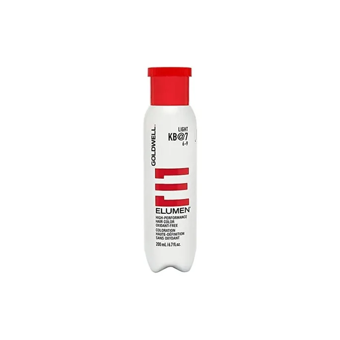 Goldwell Elumen Light Hair Color 7KB 200ml