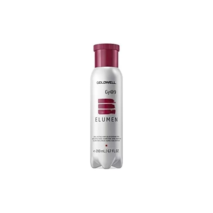 Goldwell Elumen Gy@ 6 Medium Grey 200ml