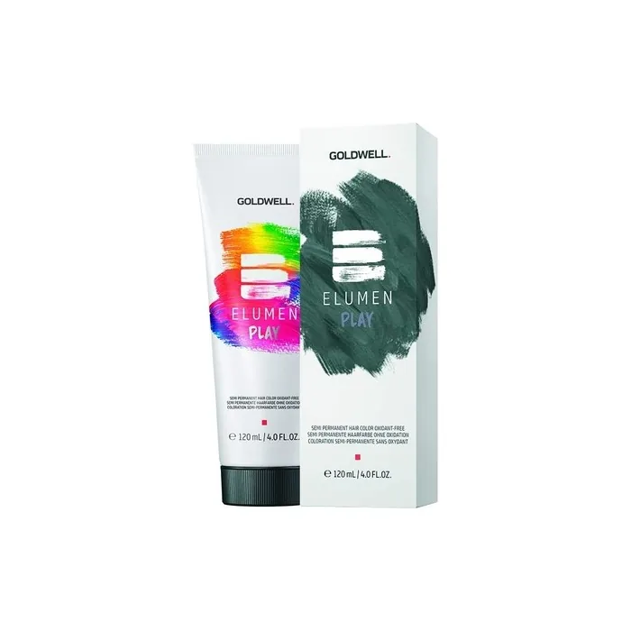 ELU PLAY Green 120ml