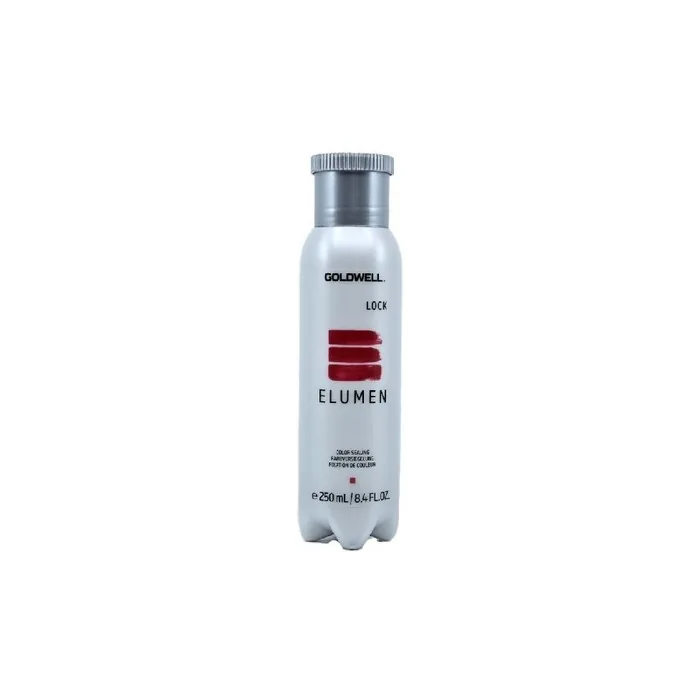 Goldwell Elumen Hair Color Sealing 250 Ml
