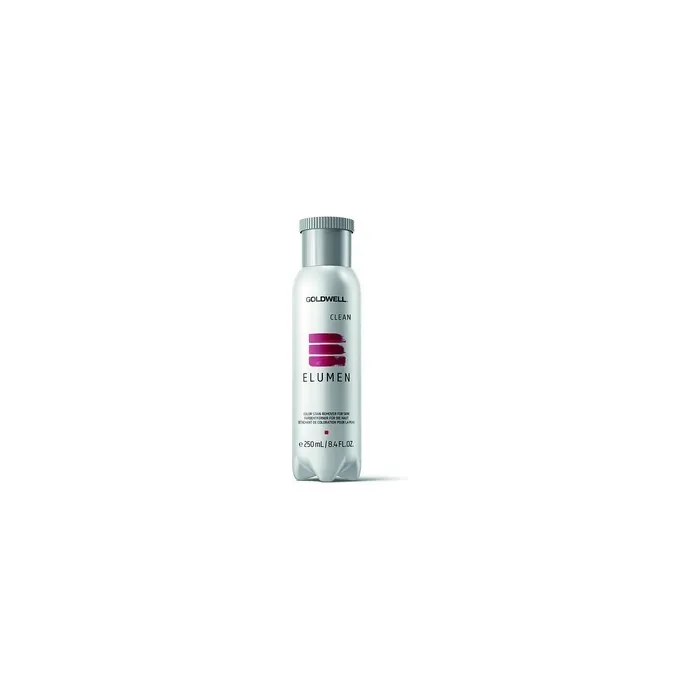 Goldwell Elumen Clear Hair Colour Remover Lotion 250 Ml