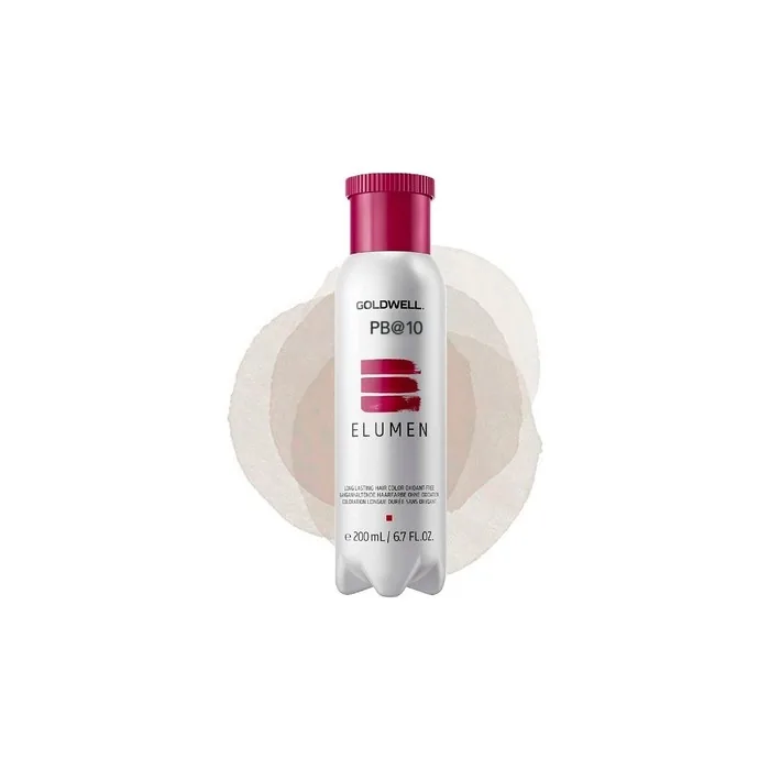 Goldwell Elumen Pure PB@10 200ml