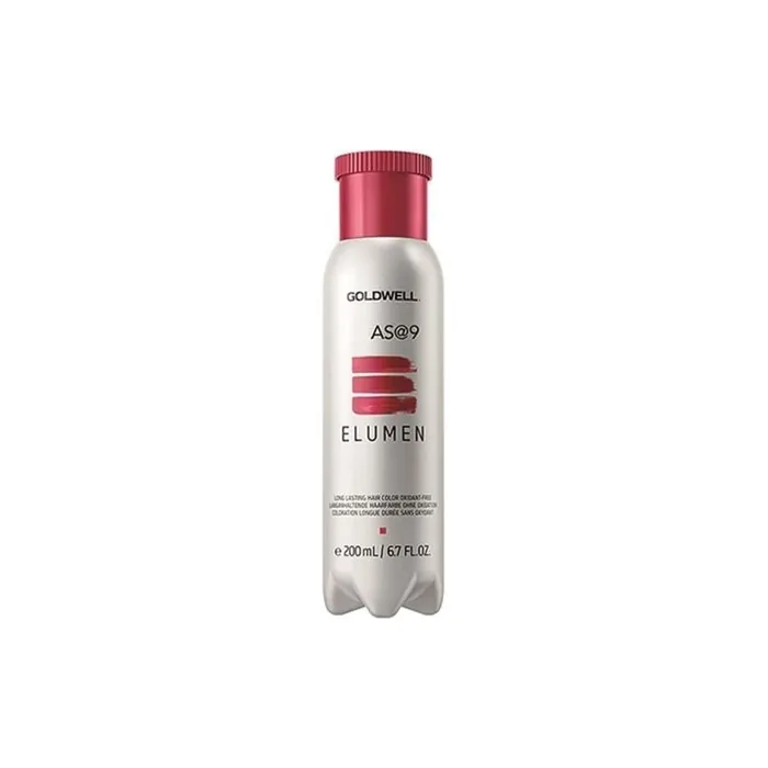 Goldwell Elumen AS@9 Long-Lasting Color 200ml