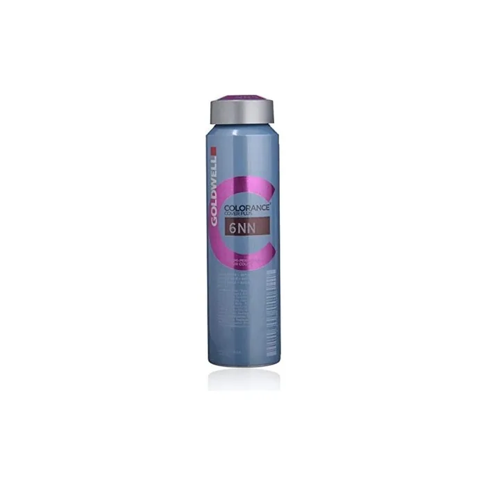 6NN Grey Color Can 120ml