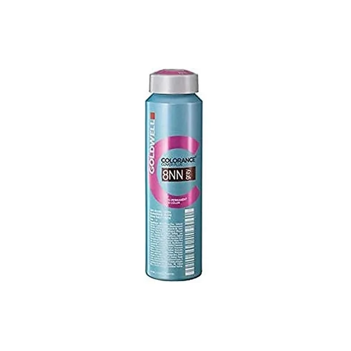 8NN Grey Hair Color 120ml