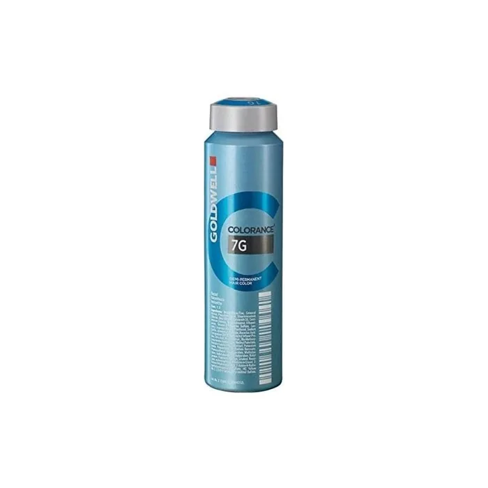 Goldwell Colorance Acid Color Dose 120ml 6-N Dark Blonde