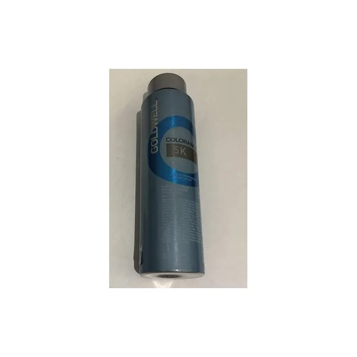 Demi-Permanent Hair Color 5K Mahogany-Copper 120ml