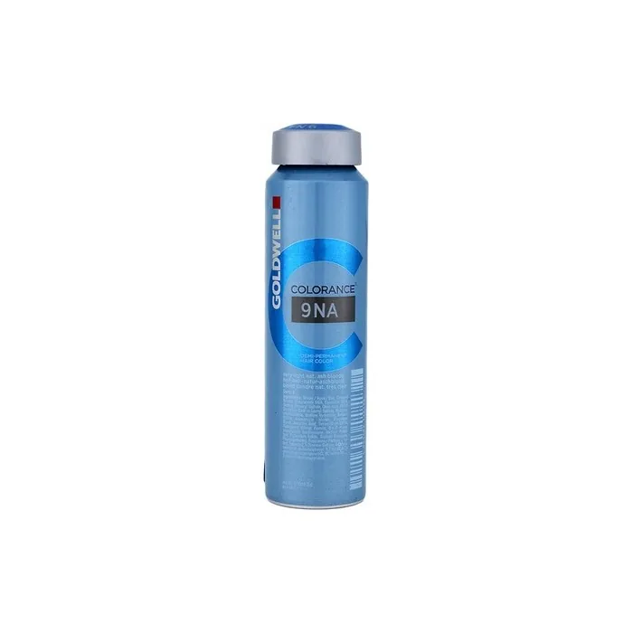 Goldwell Colorance 9NA Very Light Natural Ash Blonde 120ml