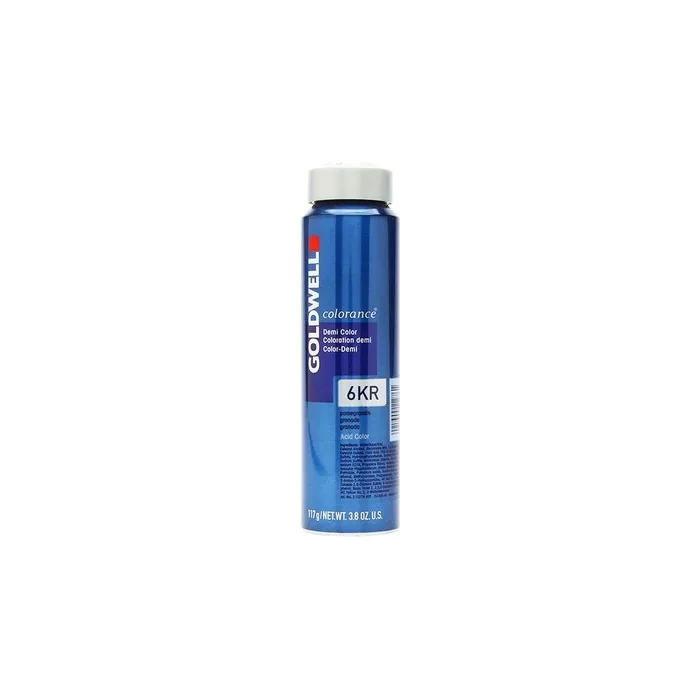 Goldwell Colorance Acid Color Dose 120ml 6-KR Pomegranate