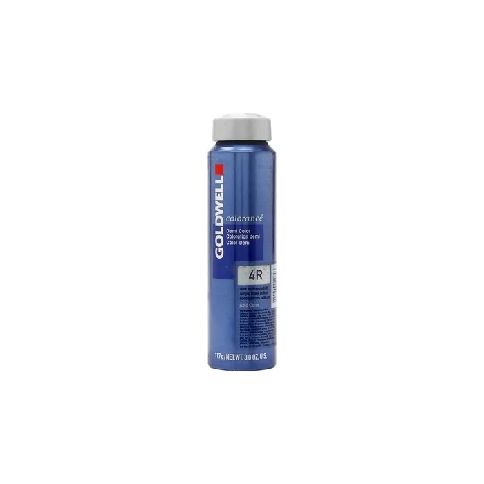 Goldwell Colorance Acid Color 4R 120ml