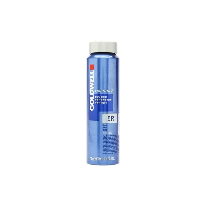 Goldwell Colorance Acid Color Dose 120ml Variant of GW Colorance Dose 5-R Teak