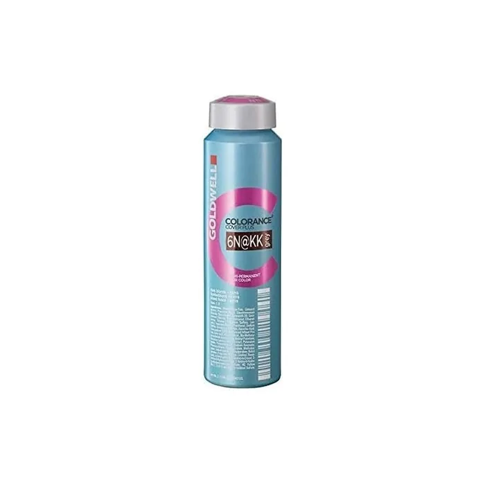 6N@KK Grey Hair Color 120ml