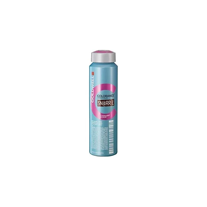 Goldwell Colorance Elumenated DS 5N@RR 120ml