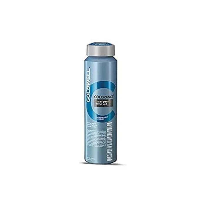 Goldwell Pastel Mint Demi-Permanent Hair Colour 120ml