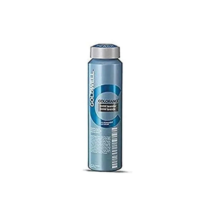 Goldwell Pastel Lavender Hair Color 120ml - Demi-Permanent