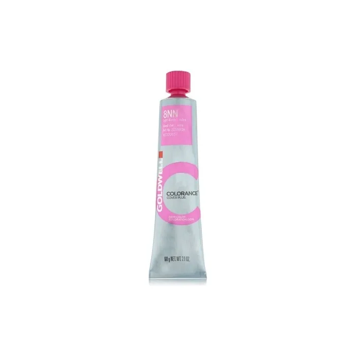 Goldwell Colorance Demi Permanent Color GW 8NN 60ml