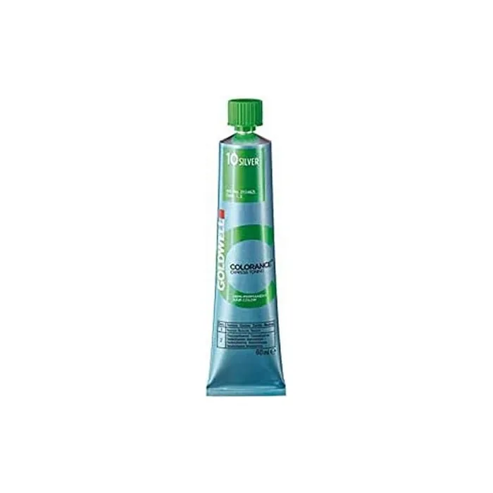 Goldwell Colorance Express Toning Demi-Permanent Hair Colour 9 Creme 60ml