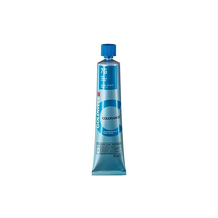 Goldwell Colorance 6KR Pomegranate Demi-Permanent Hair Color 60ml
