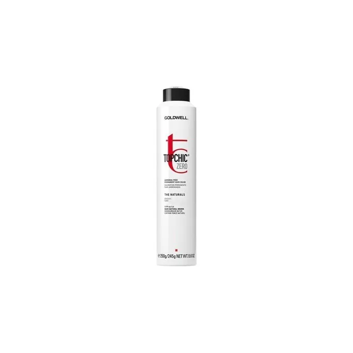 Goldwell Topchic Zero Hair Color Depot 9na Light Light Blonde Natural Ash 250ml