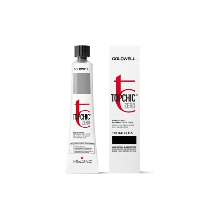 Goldwell Topchic Zero Hair Color 60ml