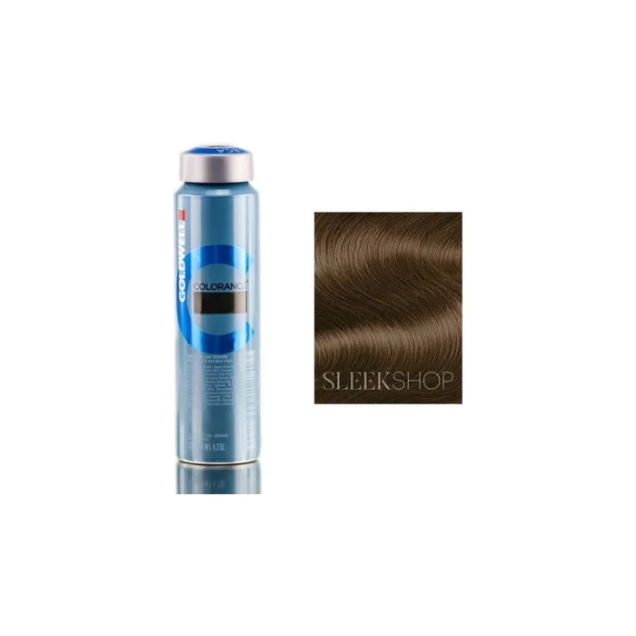Goldwell Colorance Demi-Permanent Hair Color 4.2oz Canister 7B Safar