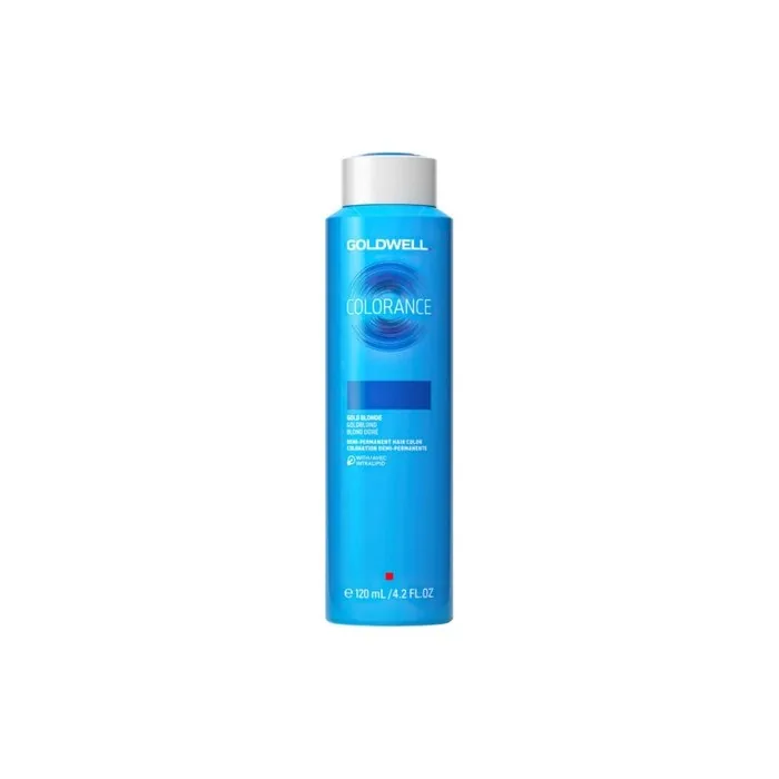 Goldwell Colorance 8BP Pearly Couture Light Blonde 120ml