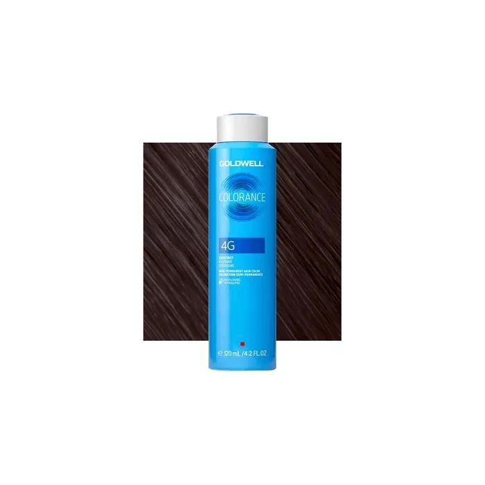 Goldwell Colorance 4G Chestnut 120ml