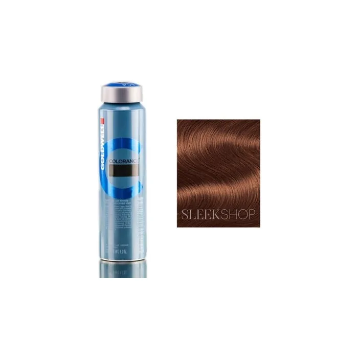 Goldwell Colorance Demi-Permanent Hair Color 6K Copper 4.2 oz.