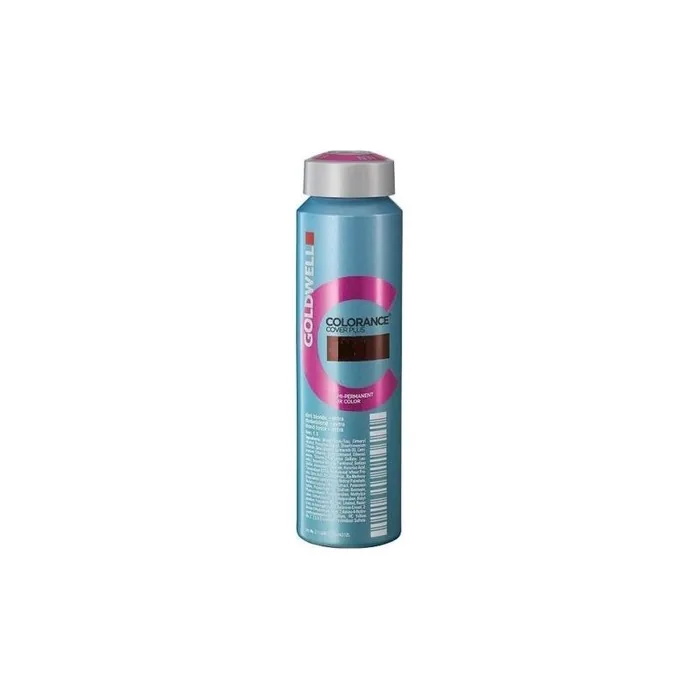 Goldwell 7 Colorance Lowlights Medium Blonde Nature 120ml