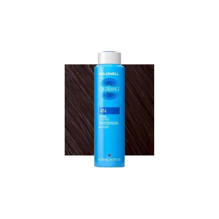 Goldwell Colorance Can 4N 120ml