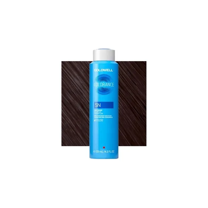 Goldwell Colorance Can 5N 120ml
