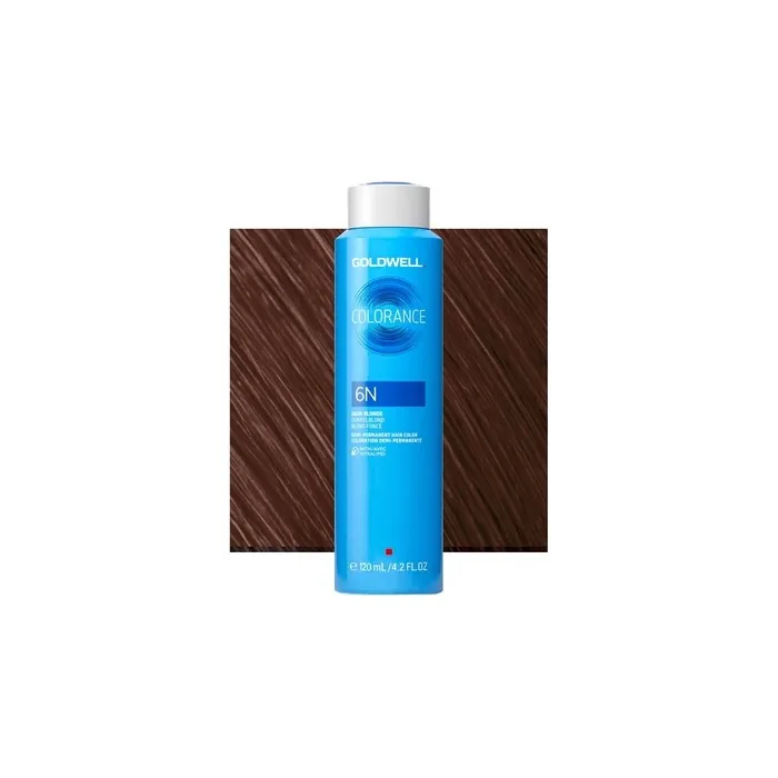 Goldwell Colorance Can 6N 120ml