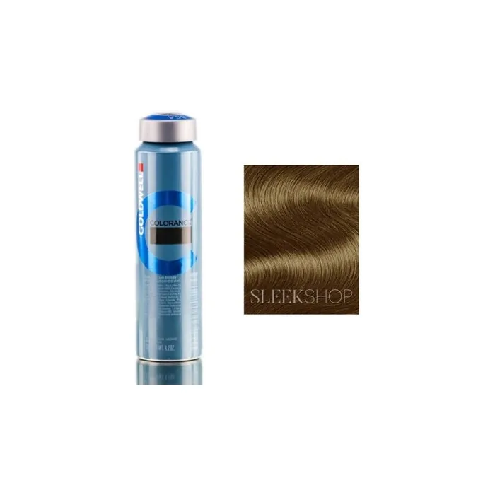 Goldwell Colorance Demi-Permanent Hair Color 4.2oz Canister 7N Mid B