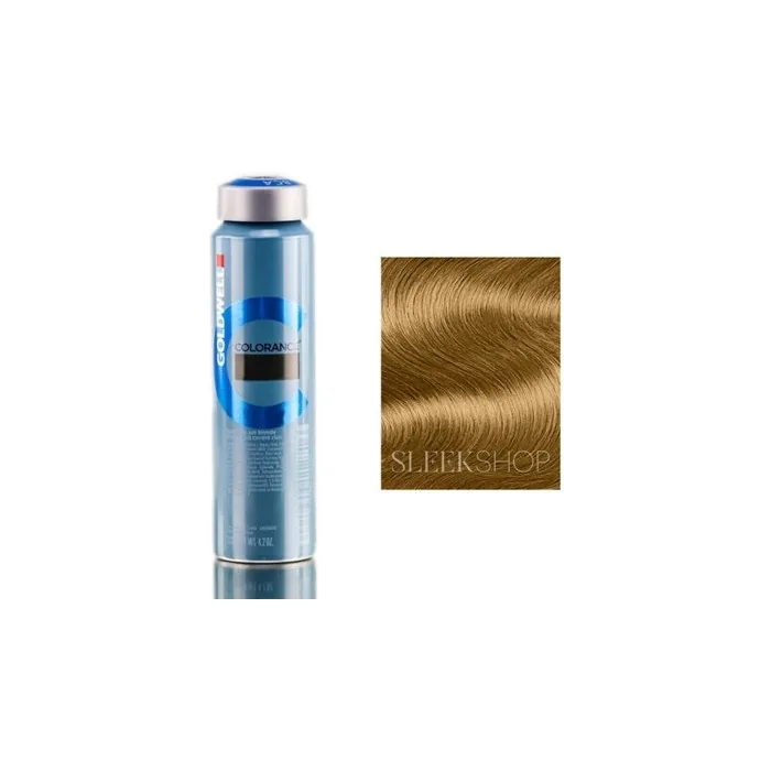 Goldwell Colorance Demi-Permanent Hair Color 8N Light 4.2 oz.