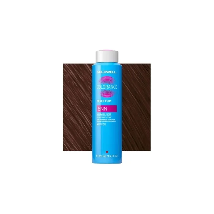 Goldwell Colorance Cool Cover Plus Can 6NN 120ml