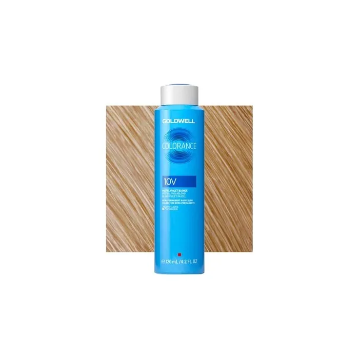Goldwell Colorance Can 10V 120ml